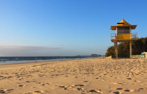 Broadbeach