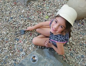 Fossicking at Opals Downunder