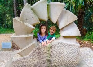 Maroochy Botantic Gardens