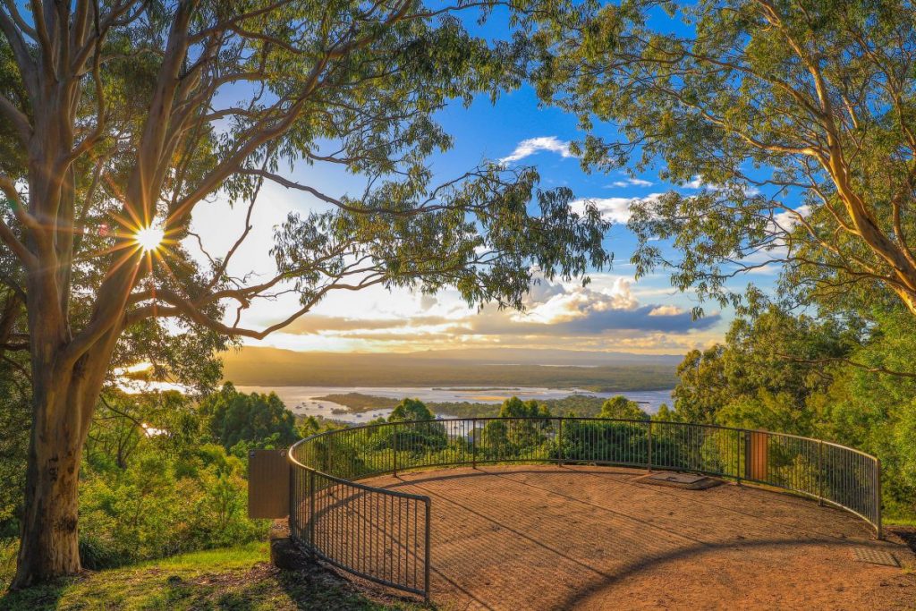 Laguna Lookout