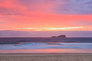Mudjimba