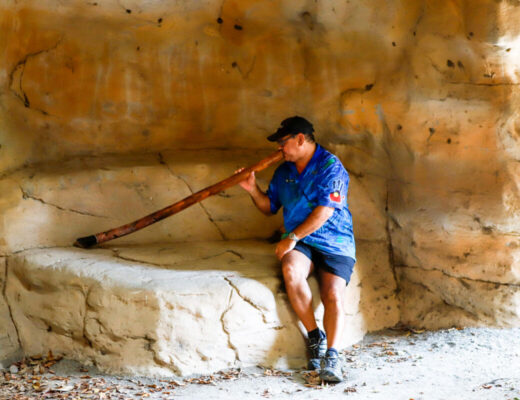 Dreamtime Cultural Centre