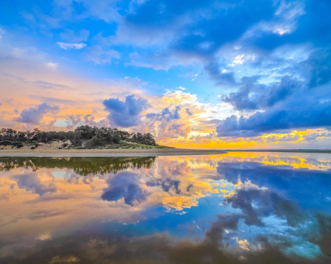 Stumers Creek